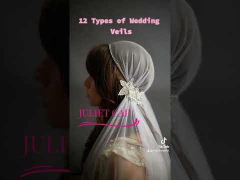 #WeddingVeils #wedding