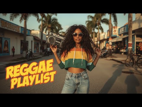 Relaxing Reggae Beats to Help You Study Concentrate and Stay Calm