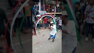 Nawada Moharram Akhada.....