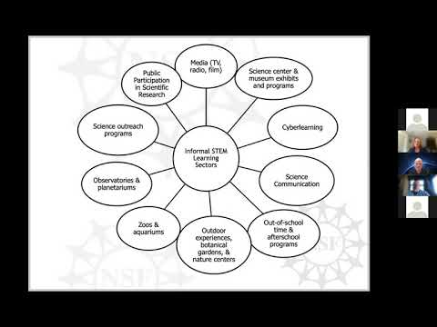 2021 Introduction to the AISL Solicitation