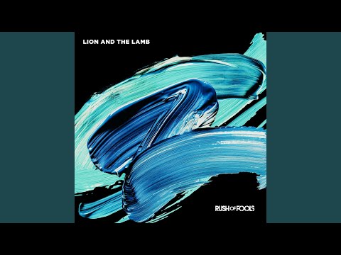 Lion and the Lamb