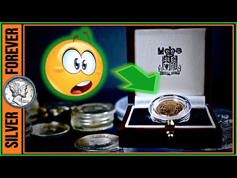 Find the BEST Price on Rare Gold Coins