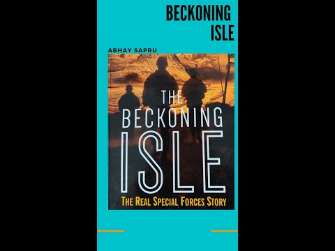 S2, E4: Tell it like it is | Beckoning Isle