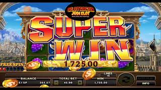 Slot Online Gacor Paling Gampang Menang! slot Roma Joker123