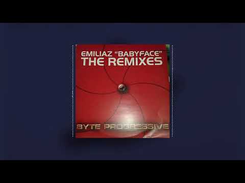 Emiliaz - Babyface