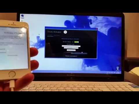 Free iCloud Unlock ByPass iPhone iPad iCloud Unlocker Tool   YouTube