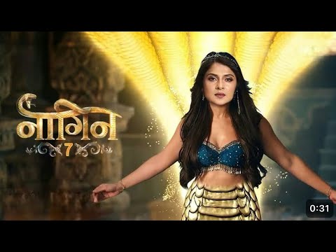 Naagin 7 First Promo Out | Badla Naagmani Ka | Jennifer Winget