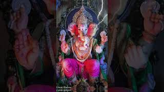 ganpati bappa morya #ganeshchaturthi #ganesh #ganpati #shivparvati #bajrangbali #harharmahadev #ram