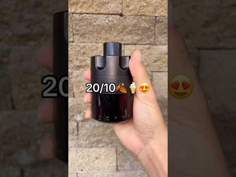 10/10 #perfume #shorts #viral #fragrance #review #ytshorts #unboxing #explore #perfumecollection