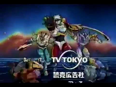 [經典回憶] 微星小超人 粵語 OP (Cantonese Version)