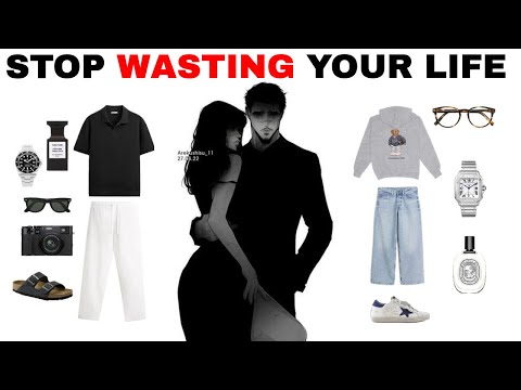 Stop Wasting Your Life – Beginner’s Guide to Taking Control