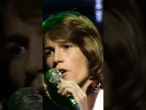 Words And Music - Andy Gibb