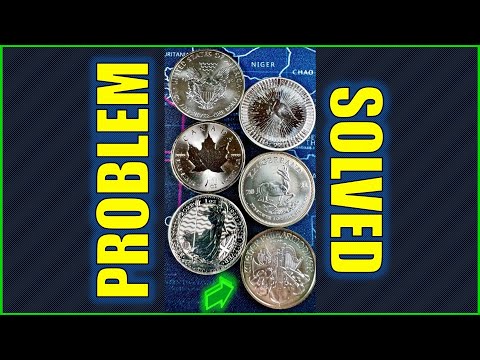 Solving the Philharmonic Problem #silver #shorts