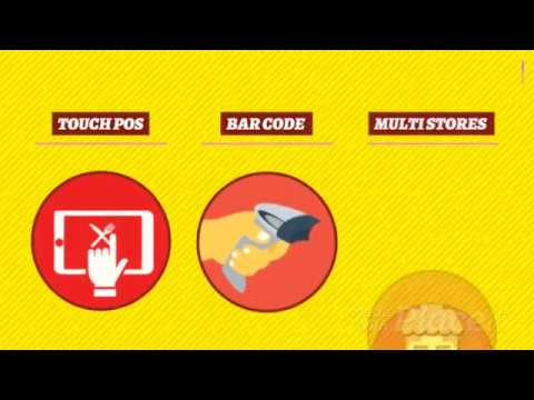 Grandse Point Of Sale Software Promo