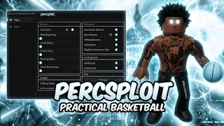 NEW AND BEST PRACTICAL BASKETBALL SCRIPT | AUTO GREEN ANTI GUARD DRIBBLE MACROS SPIN SPEED