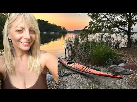 Sinissippi Lake 6-9-2023