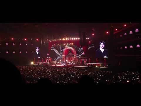 [4K]「Feeling」DAY6  Mrs. GREEN APPLE on Harmony＠Kアリーナ横浜2024.10.16#ミセスグリーンアップル  #ミセスハーモニー