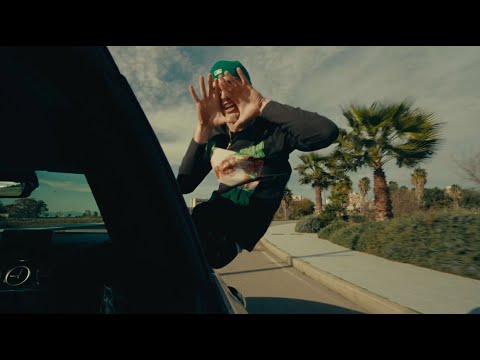 PRACI - COSA C'È (Official Video)