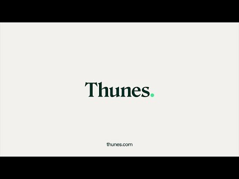 Thunes. Pay the world.
