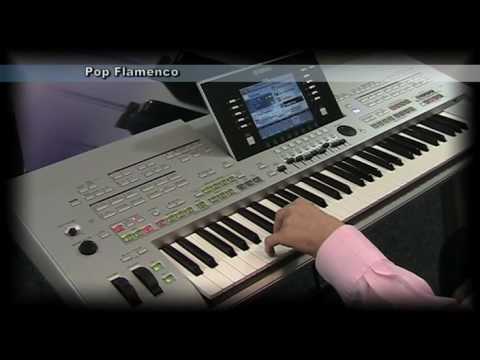 TYROS3 SA Intro
