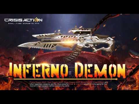 Ketika internet ngeleg+ram penuh[Crisis action]Mobile Gameplay