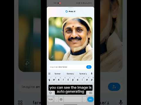 Creating AI-Generated Images and Animations for Instagram #shorts #youtubeshorts #shortvideo #trend