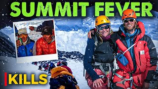 The 2008 K2 Disaster - What REALLY Happened? (MARATHON)