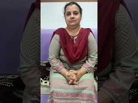 Soniya Raj Gehane Testimonial | Knee Pain Treatment | Poona Preventive Cardiology Center