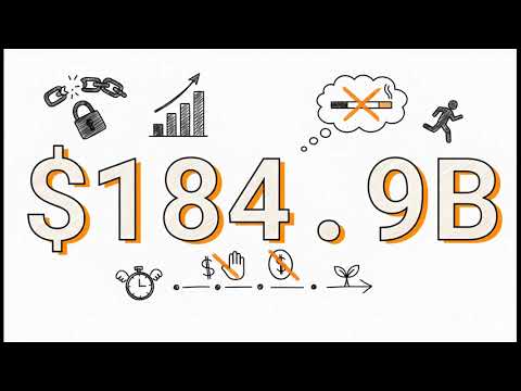 The $185 Billion Habit