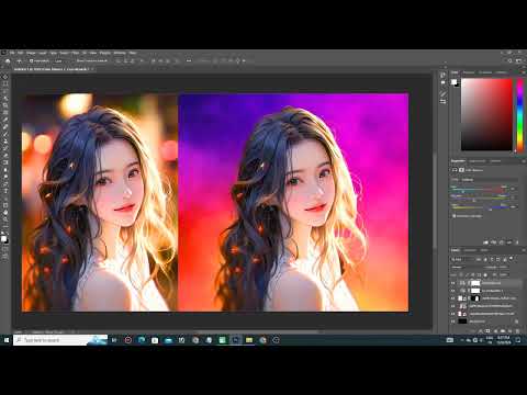 Dreamscapes: Building Fantasy Worlds in Photoshop"