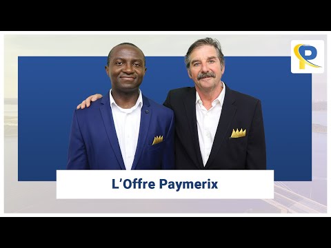Les avantages de faire vos formations avec Paymerix