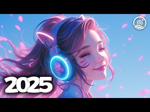 Music Mix 2025 🎧 EDM Mixes of Popular Songs 🎧 EDM Bass Boosted Music Mix #360