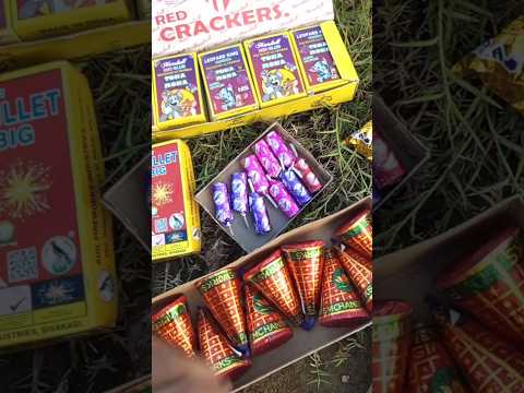 best Diwali stash under 500 🤪 #shorts #diwali #fireworks #testing2025