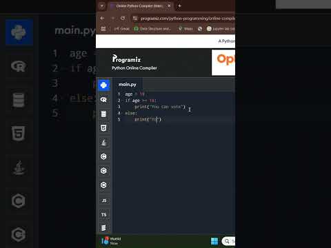 Teach Your Code to Choose — It’s Easier Than You Think