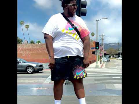 J-Roca - 2pm in Cali (Official Audio)