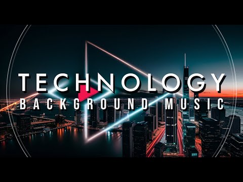 Inspiring Technology Background Music for Videos for Presentations, Tutorials and Corporate Videos