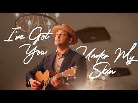 I've Got You Under My Skin - Rick Hale