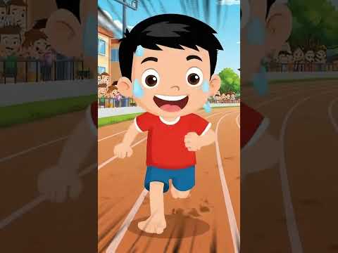 They Made Fun of Him, But He Never Gave Up! #shortsfeed #storytime