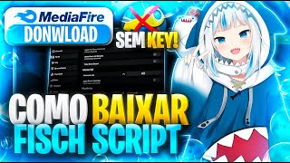 [NOVO] FISCH SCRIPT - Insta Shake, Auto Fisch Auto Buy Rod, Auto Puzzle! (Mobile & PC) 2025 ✅