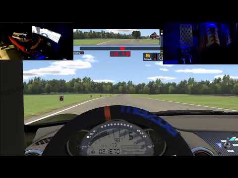 mx5 practice 2