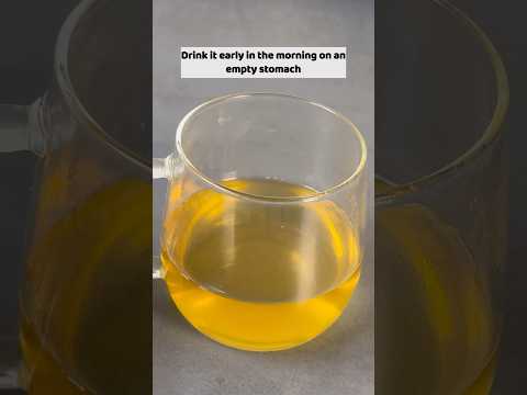 Magical Thyroid Drinks for Rapid Weight Loss & Boosted Metabolism!