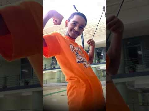 Guys they after him!!! #like #funny #subscribe