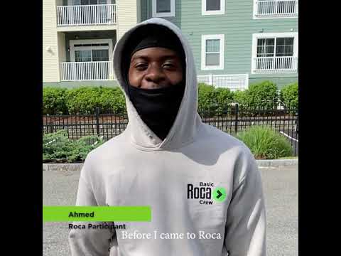 Roca Transitional Employment Program (TEP)