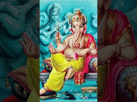 Ganesh sukhkarta #trendingshorts #shortvideo #shortsfeed #shortsviral #trendingshorts #trendingvideo