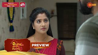 Mangalyam Thanthunanena - Preview | 22 Oct 2025 | Surya TV Serial