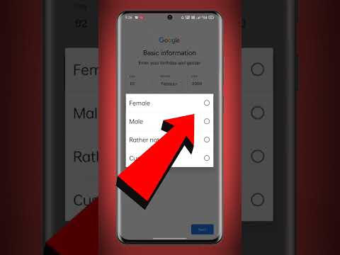 How to Create a Gmail Account (2025)