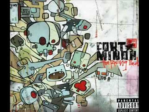 Fort Minor - Remember The Name