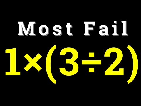 Most People Get This Math Wrong... (And That's Ok)