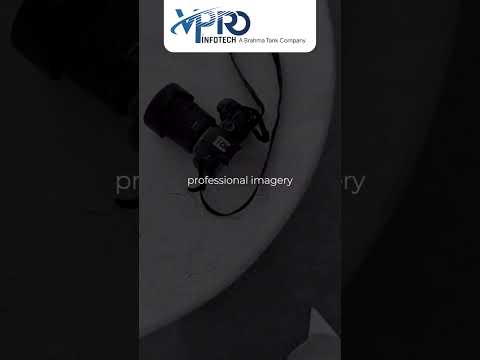 Boost your brand with VPRO Infotech’s