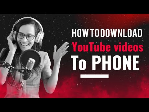 How to download YouTube videos